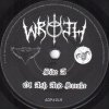 Wroth - Dispersion (7'')